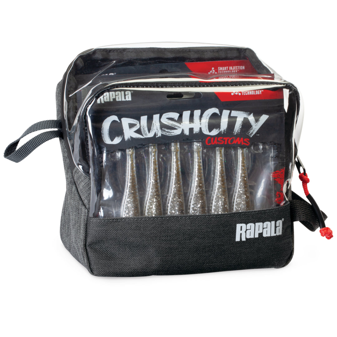 RAPALA SAC RAPID PACK PETIT image 1