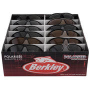BERKLEY LUNETTES DE SOLEIL POLARISÉES PRÉ-SÉLECTIONNÉES image 0