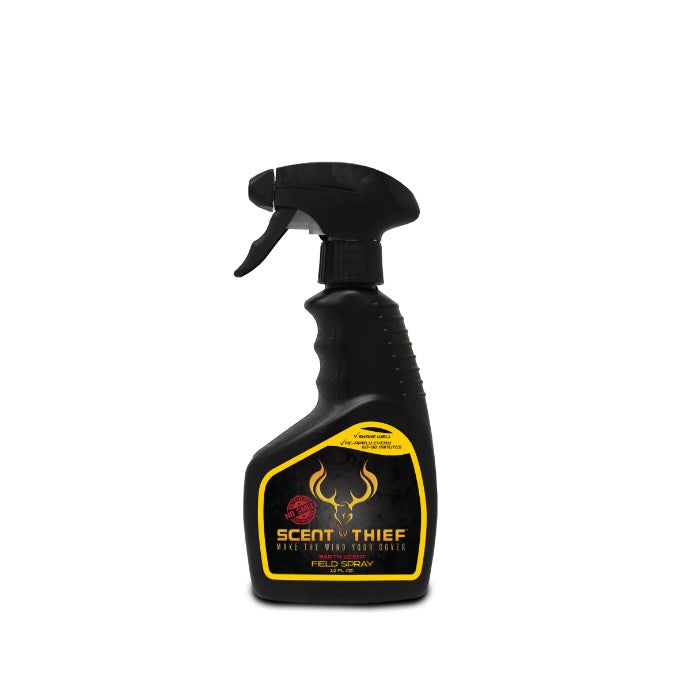 SCENT THIEF FIELD SPRAY - ODEUR DE TERRE 12oz image 0