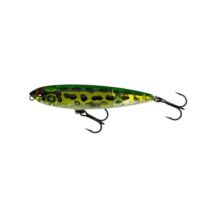 YO-ZURI 3DB PENCIL 5″ - PRISM FROG image
