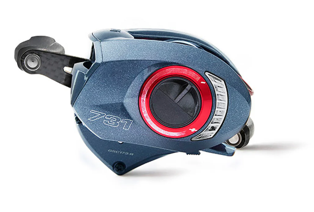 SEVIIN MOULINET LANCER LOURD GS SERIES image 3