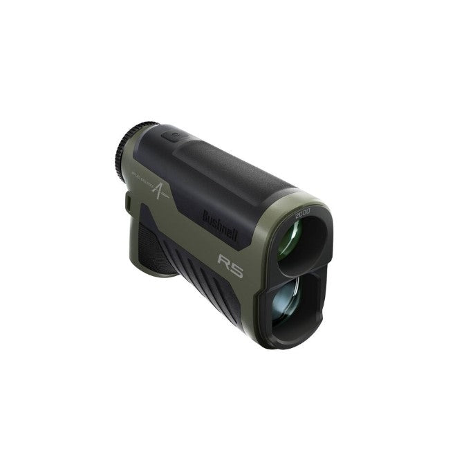 BUSHNELL TÉLÉMÈTRE LASER R5 2000 6X25 - GREEN image 1