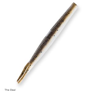 Z-MAN HULA STICK 4" image 0