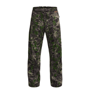 SITKA PANTALON DOWNPOUR - OPTIFADE COVER image 0