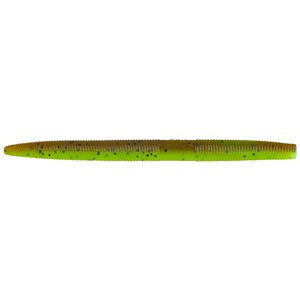 GARY YAMAMOTO SENKO  5" - 10/PAQUETS - CHARTREUSE PMPK image