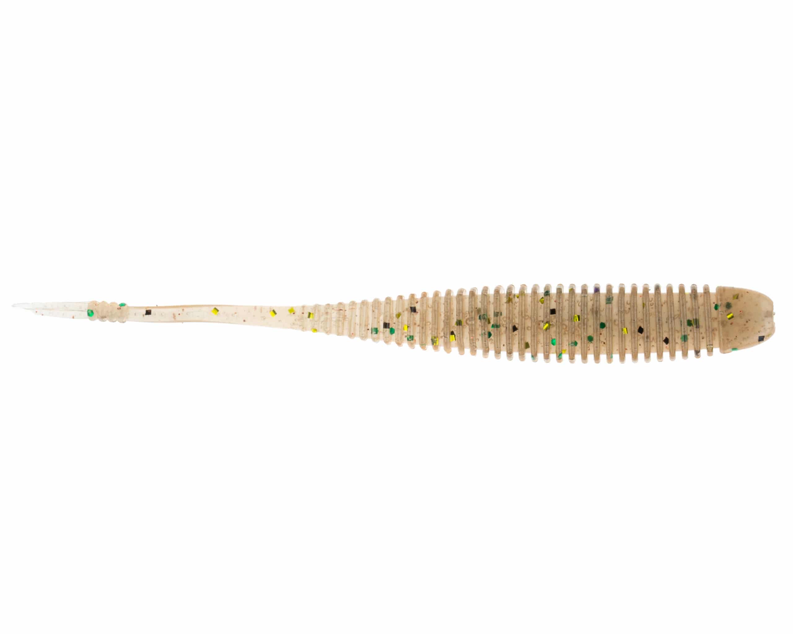 SET THE HOOK FLAT SIDE SHAD 4.5'' AVEC BAIT FUEL - PERCH image