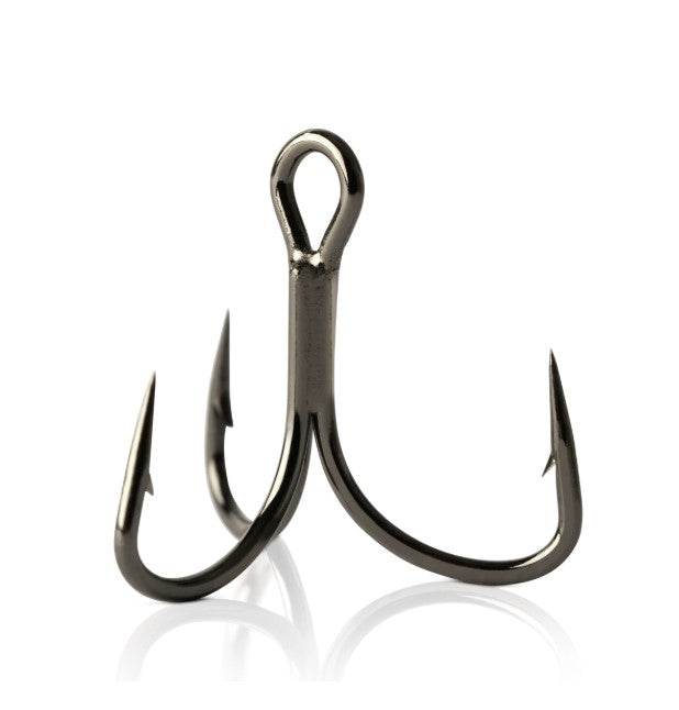 MUSTAD HAMEÇON TRIPLE GRIP KVD ELITE image 0