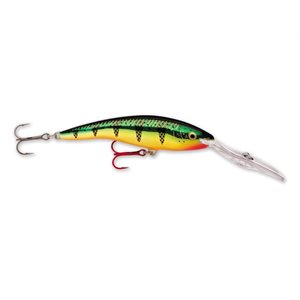 RAPALA DEEP TAIL DANCER  09 - FLASH PERCH image