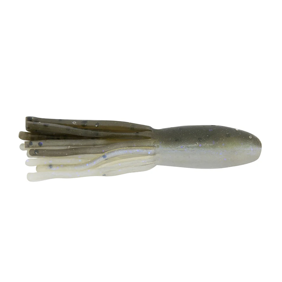 ZMAN LEURRE LLAMA TUBEZ 2'' - THE DEAL image