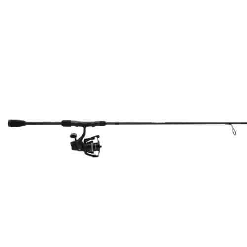 ABU GARCIA ENSEMBLE MAX SX LANCER LÉGER - 2 PIÈCES image