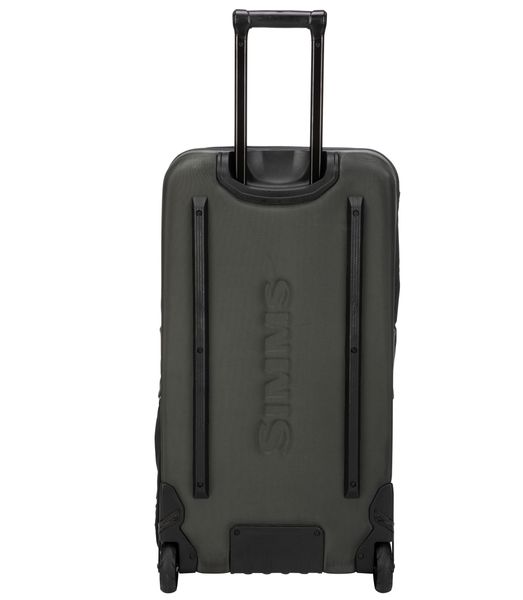 SIMMS SAC DE TRANSPORT À ROULETTE GTS 110 L, CARBON image 1