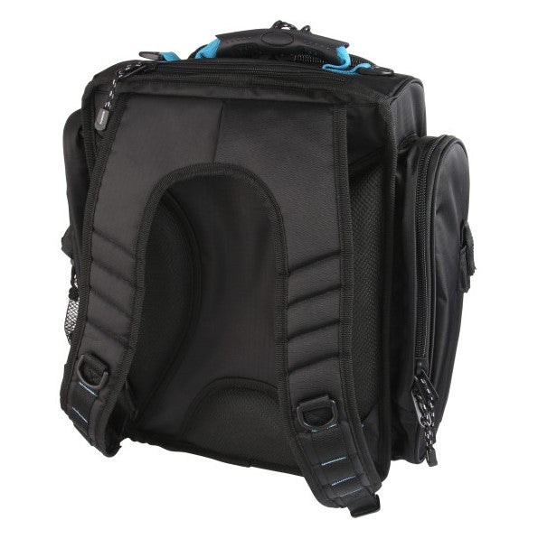 SHIMANO SAC DE PÊCHE BLACKMOON FRONT LOAD image 2