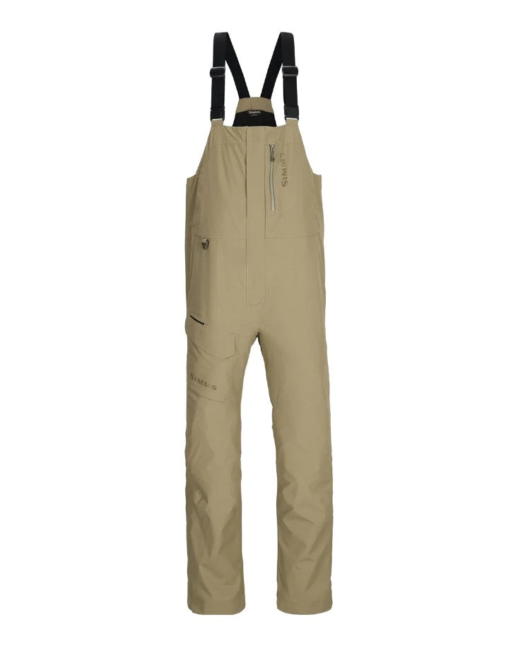 SIMMS SALOPETTE IMPERMÉABLE CHALLENGER, BAY LEAF image 0
