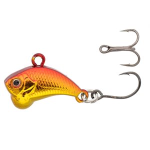 Z-VIBER MICRO 1/16 OZ AVEC TUNGSTÈNE INTERNE D'EUROTACKLE - GOLD FISH image