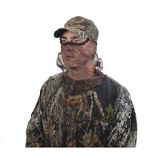 ALLEN VISA FORM 3/4 HEAD NET image 0