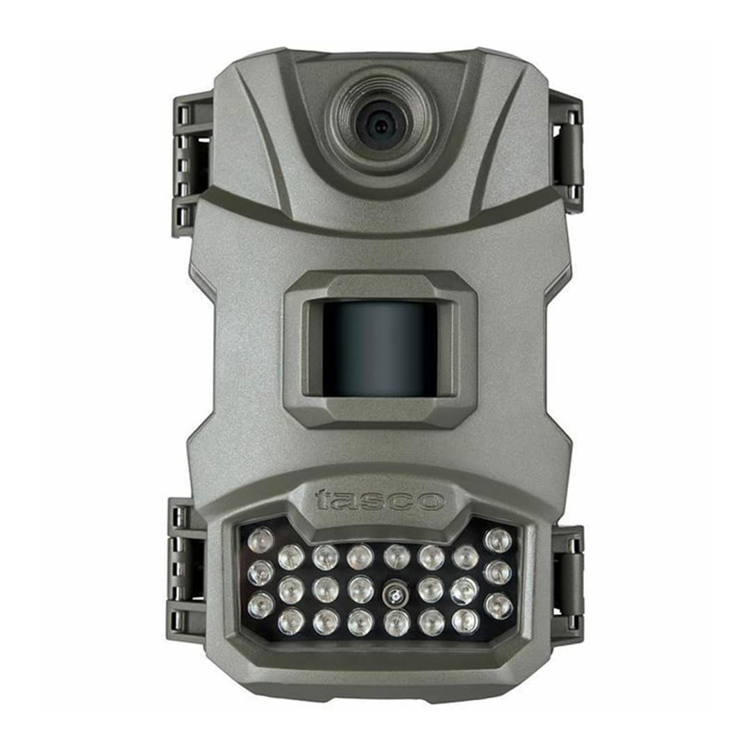 TASCO CAMÉRA DE CHASSE TRAIL 12MP À FAIBLE LUMINOSITÉ image 0