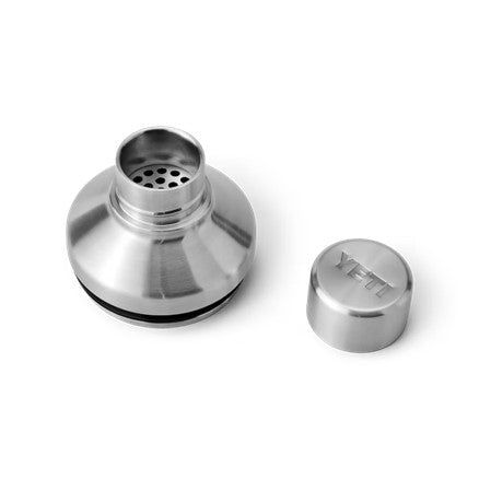 YETI COUVERCLE POUR SHAKER EN ACIER INOXYDABLE image 0