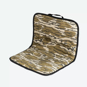 MOBILE WARMING BLX SIÈGE COUSSINÉ CHAUFFANT - BLX CAMO image 0