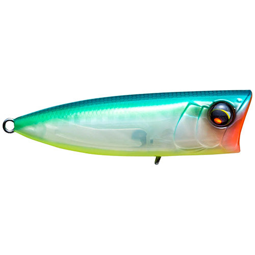 YO-ZURI PRO POPPER F 70MM 2 3/4'' - CITRUS SHAD image