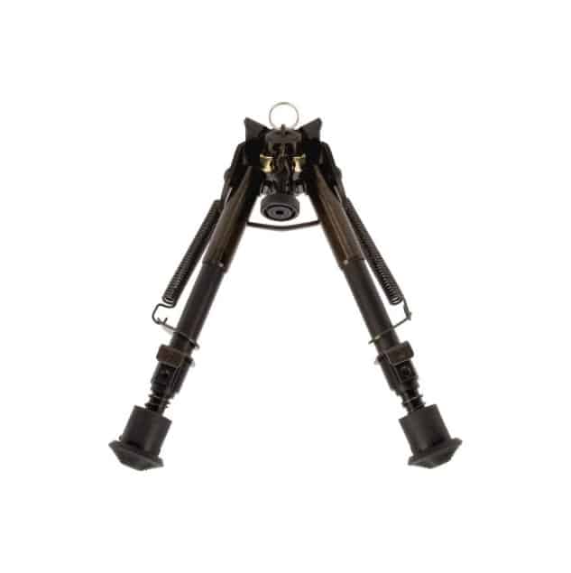 ALLEN SUPPORT PIVOTANT POUR SANGLE DE BIPIED DE CARABINE EXTENSIBLE - 6'' À 9'' image 0