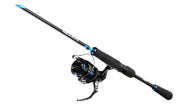 SHIMANO ENSEMBLE 2 PIÈCES CANNE ET MOULINET NEXAVE image 0