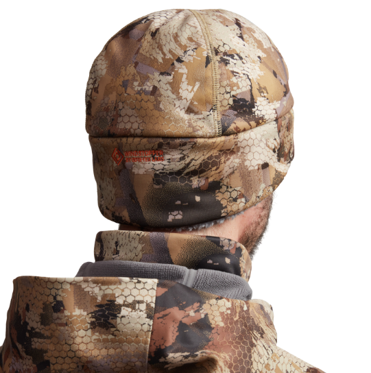 SITKA TUQUE JETSTREAM INSULATED WS BEANIE - OPTIFADE MARSH image 2