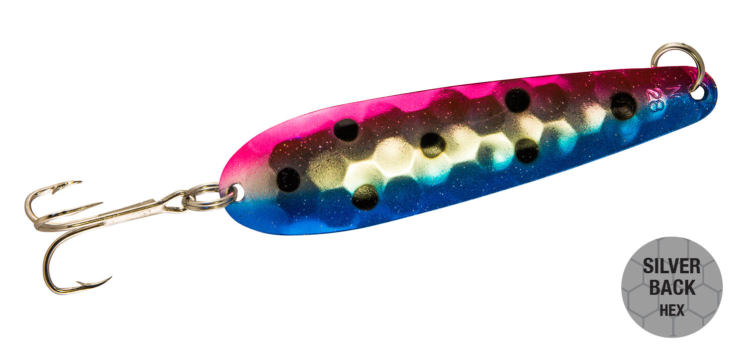 NORTHERN KING CUILLÈRE MAG 5/8 OZ - RAINBOW image