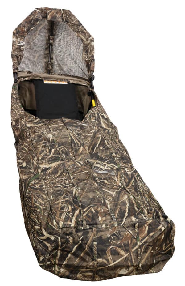 AVERY CACHE POUR CHASSE AU SOL REALTREE MAX-5 image 1