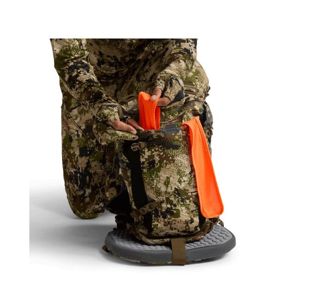 SITKA VESTE EQUINOX DE DINDON - OPTIFADE SUBALPINE image 8