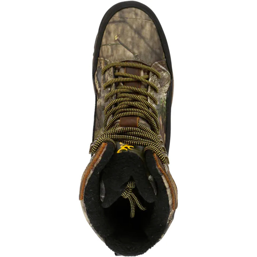BROWNING BOTTE DE CHASSE HUNTSMAN, MOSSY OAK image 1