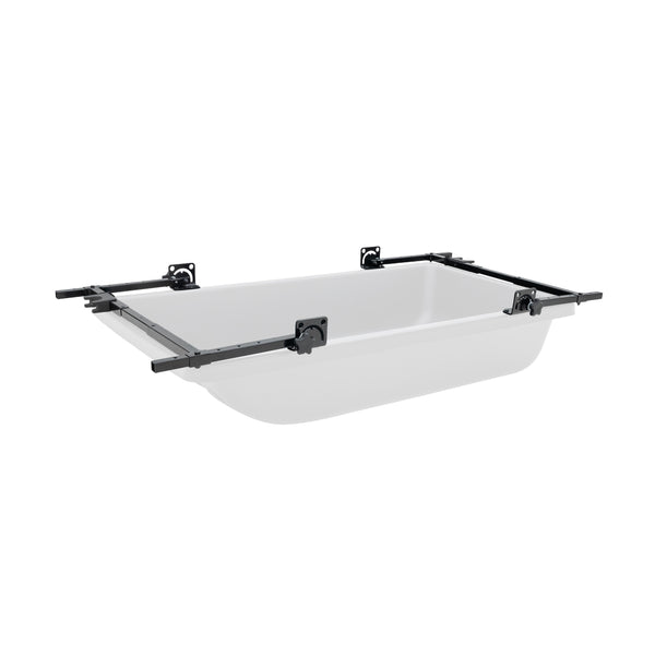 ESKIMO E-HAULER FOLDING CARGO RACK