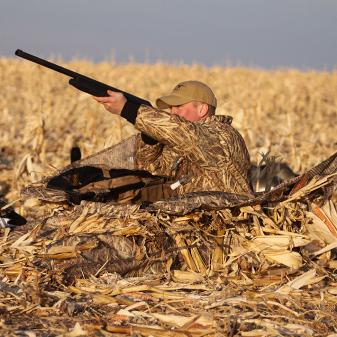 AVERY FINISHER LAYOUT BLIND, REALTREE MAX-5 image 2