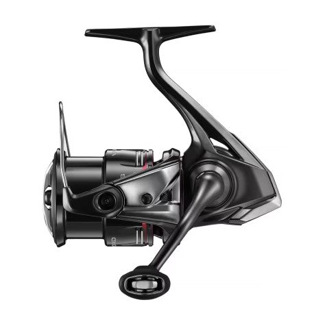 SHIMANO MOULINET LANCER LÉGER VANFORD FA image 0