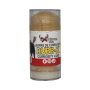 EXTRÊME C.G. RUBB-X MOOSE LURE 30 ML