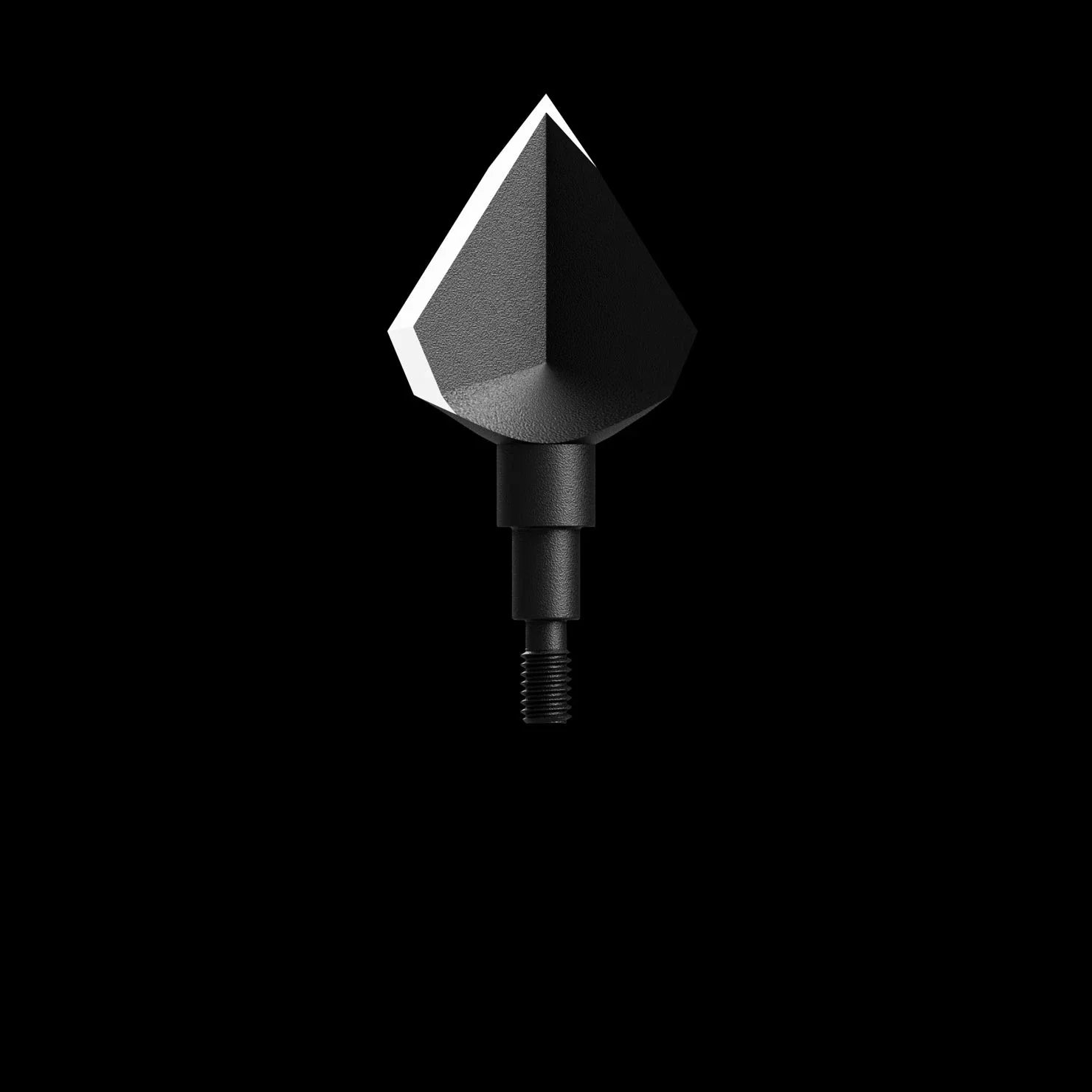 ANNIHILATOR POINTE DE CHASSE SINGLE BEVEL XL 150 GRAIN RIGHT 3 PCS image 1