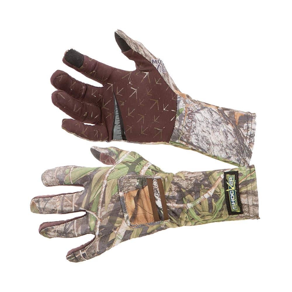 ALLEN GANT SHOCKER TURKEY, MOSSY OAK OBSESSION CAMO image 0