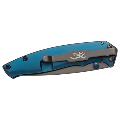 COUTEAU CARBON CARRY DE BROWNING image 2