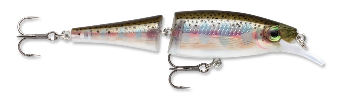 RAPALA POISSON NAGEUR BX MINNOW 09 JOINTÉ image 0