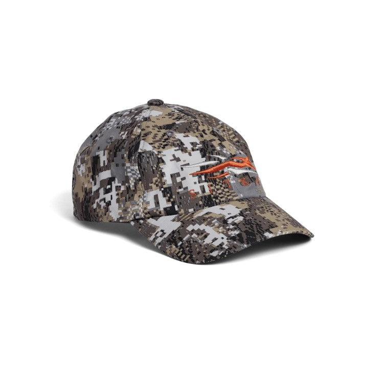 SITKA CASQUETTE TRAVERSE - OPTIFADE ELEVATED II image 0