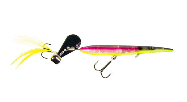 ZMAN LEURRE HELLRAIZER 4" image 0