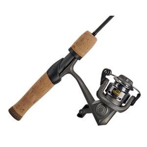 BERKLEY LIGHTNING ICE COMBO image 0