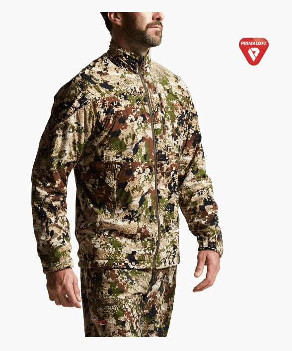 SITKA MANTEAU AMBIANT, OPTIFADE SUBALPINE image 1