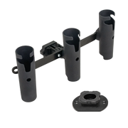 ESKIMO E-HUB SUPPORT À TROIS CANNES