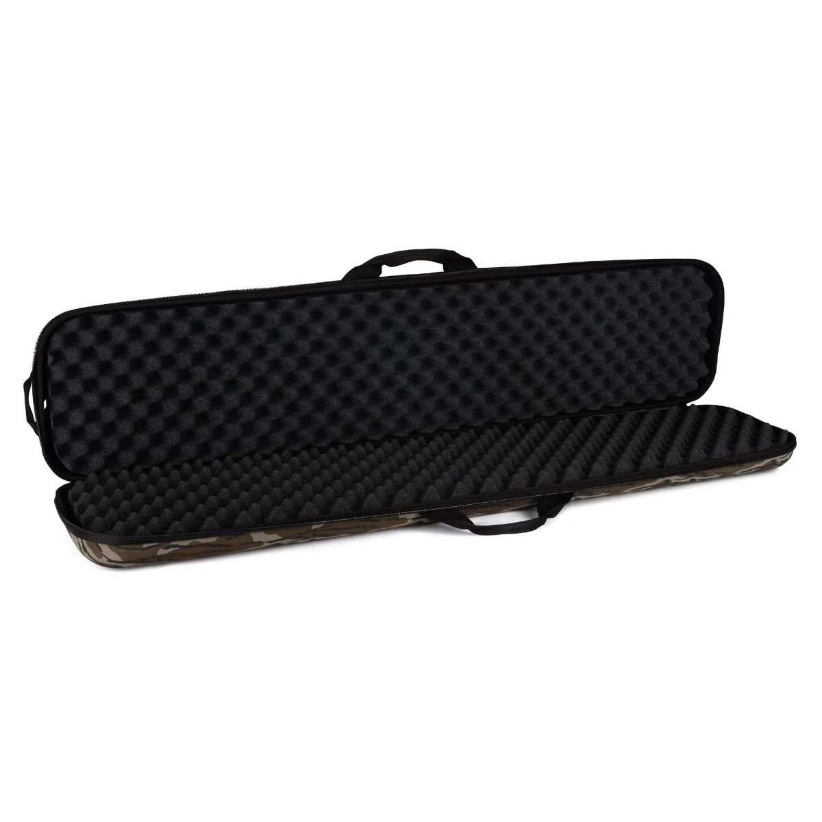 PLANO DIVERGE EVA 49” CAMO RIFLE CASE