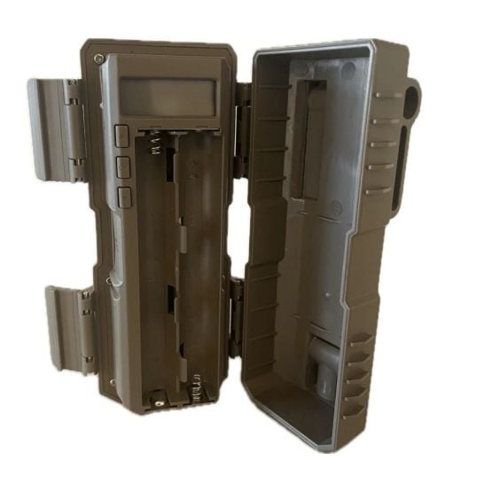 BUSHNELL VERT BONE COLLECTOR CAMÉRA DE CHASSE 32 MP
