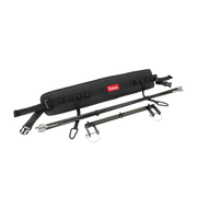 ESKIMO E-HAULER PULK SYSTEM – SLED PULLING SYSTEM