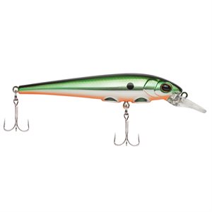 BERKLEY POISSON NAGEUR HIT STICK 5 CM - TENNESSE SHAD image