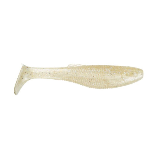 CRUSH CITY HEAVY HITTER 4'' - WHITEBAIT image