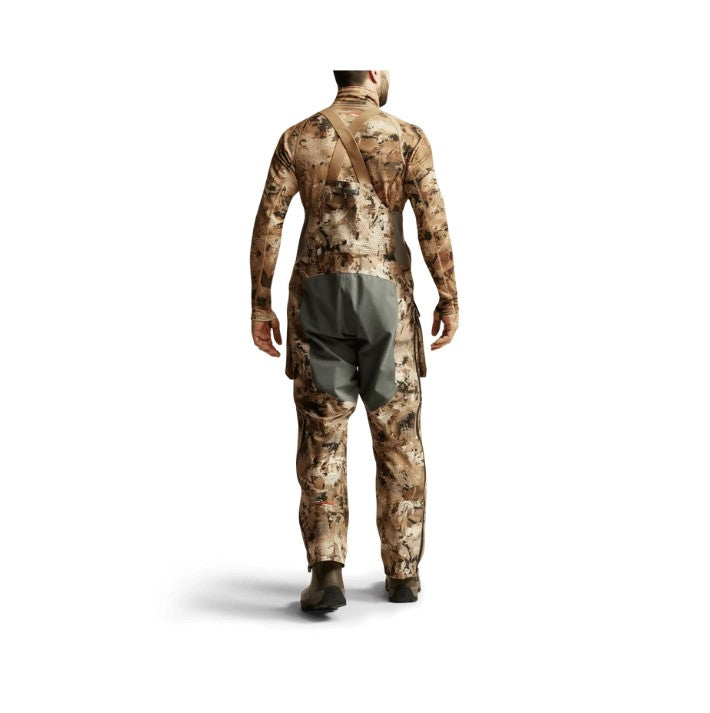 SITKA SALOPETTE HUDSON - OPTIFADE WATERFOWL MARSH image 2