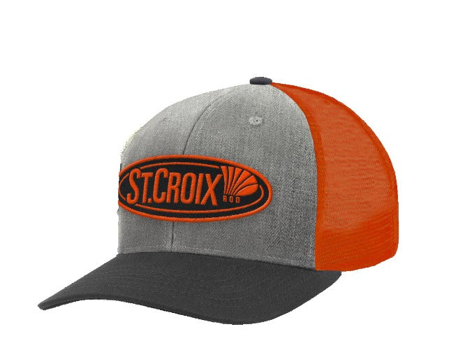 ST-CROIX CASQUETTE ''Limit'' image 0
